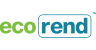 Transparent EcoRend Logo