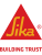 Transparent Sika Logo